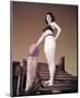 Ava Gardner-null-Mounted Photo