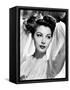 Ava Gardner-null-Framed Stretched Canvas