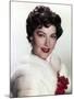 Ava Gardner-null-Mounted Photographic Print