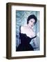 Ava Gardner-null-Framed Photographic Print