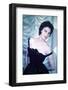 Ava Gardner-null-Framed Photographic Print