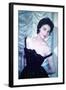 Ava Gardner-null-Framed Photographic Print