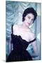 Ava Gardner-null-Mounted Photographic Print