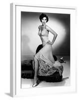 Ava Gardner-null-Framed Photographic Print