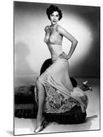 Ava Gardner-null-Mounted Photographic Print