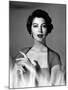 Ava Gardner-null-Mounted Photographic Print