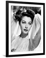 Ava Gardner-null-Framed Photographic Print