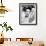 Ava Gardner-null-Framed Photographic Print displayed on a wall