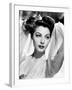 Ava Gardner-null-Framed Photographic Print