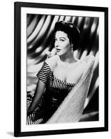 Ava Gardner-null-Framed Photographic Print