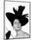 Ava Gardner-null-Mounted Photo