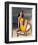 Ava Gardner-null-Framed Photo