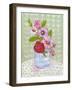 Ava Rose-Blenda Tyvoll-Framed Giclee Print