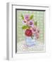 Ava Rose-Blenda Tyvoll-Framed Premium Giclee Print