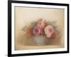 Ava-Cheovan-Framed Art Print