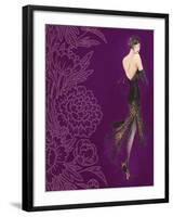 Ava-Marilyn Robertson-Framed Giclee Print