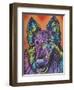 Ava-Dean Russo-Framed Giclee Print