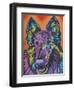 Ava-Dean Russo-Framed Giclee Print