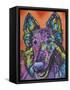 Ava-Dean Russo-Framed Stretched Canvas