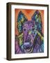 Ava-Dean Russo-Framed Giclee Print