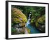 Avalanche Creek-James Randklev-Framed Photographic Print