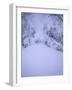 Avalanche, Everest-Michael Brown-Framed Photographic Print