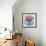 Avalanche Roses-Christopher Ryland-Framed Giclee Print displayed on a wall