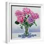 Avalanche Roses-Christopher Ryland-Framed Giclee Print