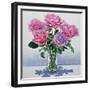 Avalanche Roses-Christopher Ryland-Framed Giclee Print