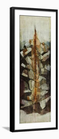 Avalaunche I-Joshua Schicker-Framed Giclee Print