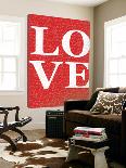 Red Love-Avalisa-Loft Art