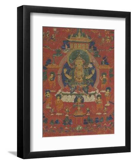 Premium Giclee Print, , large
