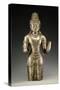 Avalokitesvara, 8th-9th Century-null-Stretched Canvas