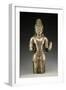 Avalokitesvara, 8th-9th Century-null-Framed Giclee Print