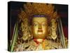 Avalokitesvara, the Bodhisattva of Compassion, Lhasa, Tibet, China, Asia-Gavin Hellier-Stretched Canvas