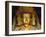 Avalokitesvara, the Bodhisattva of Compassion, Lhasa, Tibet, China, Asia-Gavin Hellier-Framed Photographic Print