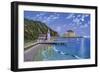 Avalon Casino-Eduardo Camoes-Framed Giclee Print