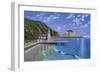 Avalon Casino-Eduardo Camoes-Framed Giclee Print