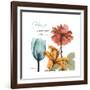 Avalon Home-Albert Koetsier-Framed Premium Giclee Print