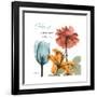 Avalon Home-Albert Koetsier-Framed Premium Giclee Print