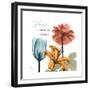 Avalon Home-Albert Koetsier-Framed Premium Giclee Print