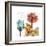 Avalon Home-Albert Koetsier-Framed Premium Giclee Print