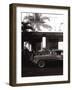 Avalon Hotel-Ben James-Framed Giclee Print