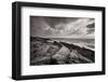 Avalon Peninsula-Alan Majchrowicz-Framed Photographic Print