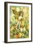 Avalon's Gold-Linda Ravenscroft-Framed Giclee Print