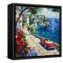 Canvas Black