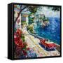 Canvas Black