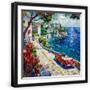 Black Frame