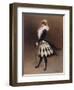 Avant le Bal Masque-Jean Béraud-Framed Giclee Print