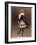 Avant le Bal Masque-Jean Béraud-Framed Giclee Print